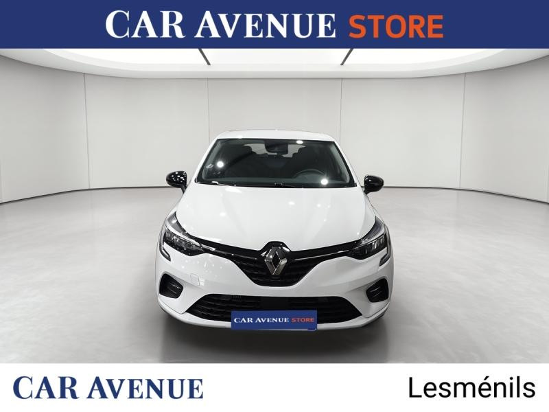 Used RENAULT Clio 1.0 TCe 90ch Evolution 2022 Blanc € 13690 in Lesménils
