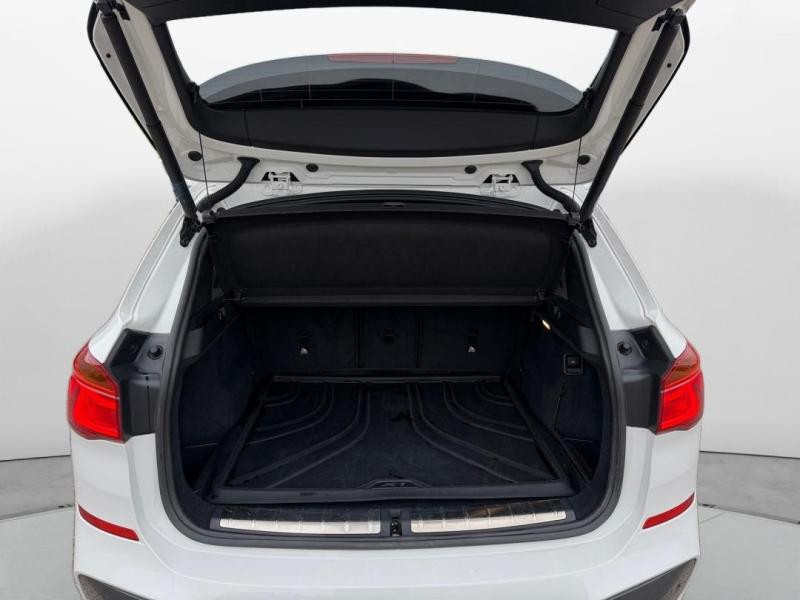 Used BMW X1 sDrive18i 140ch M Sport Euro6d-T 2018 Mineralweiss € 19490 in Lesménils