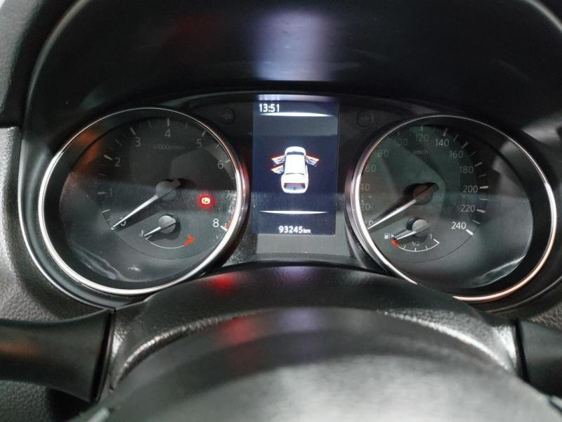 Used NISSAN Qashqai 1.2L DIG-T 115ch N-Connecta Xtronic 129g 2018 Gris Squale € 12990 in Lesménils