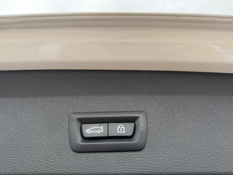 Used BMW X1 sDrive18i 140ch M Sport Euro6d-T 2018 Mineralweiss € 19490 in Lesménils