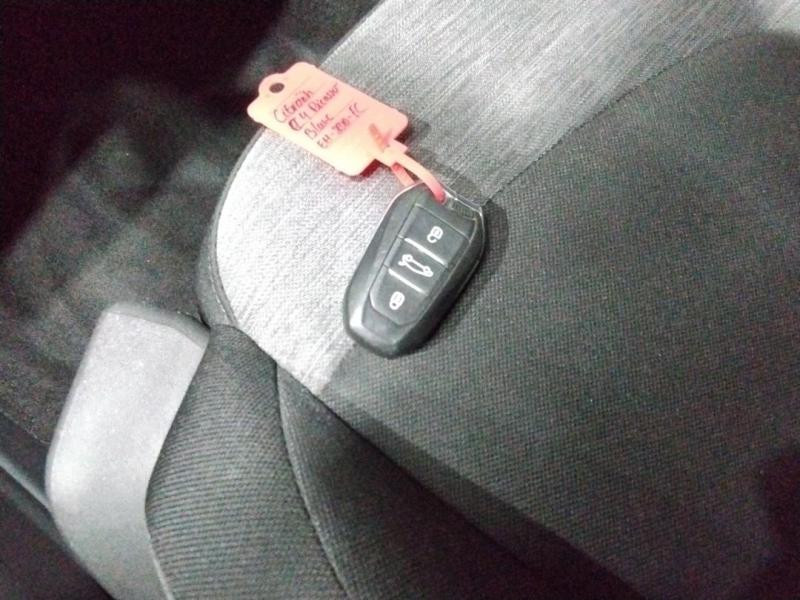 Used CITROEN C4 Picasso PureTech 130ch Feel S&S EAT6 2016 Blanc Banquise (O) € 7990 in Lesménils