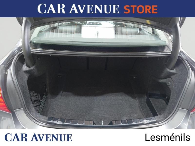 Used BMW Série 3 318iA 136ch Luxury 2018 Mineralgrau € 17990 in Lesménils