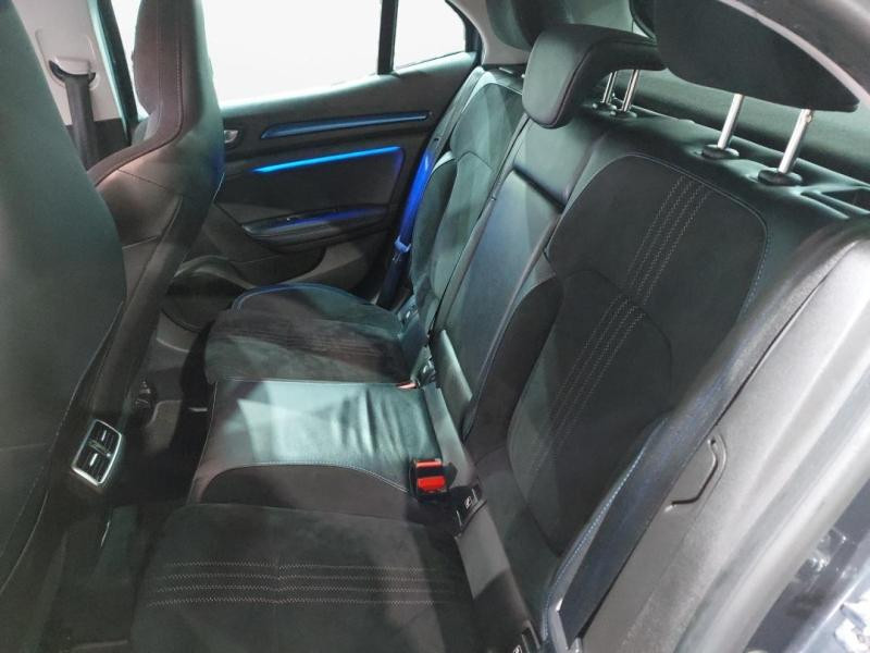 Used RENAULT Megane 1.6 dCi 165ch energy GT EDC 2018 Blanc € 16990 in Lesménils