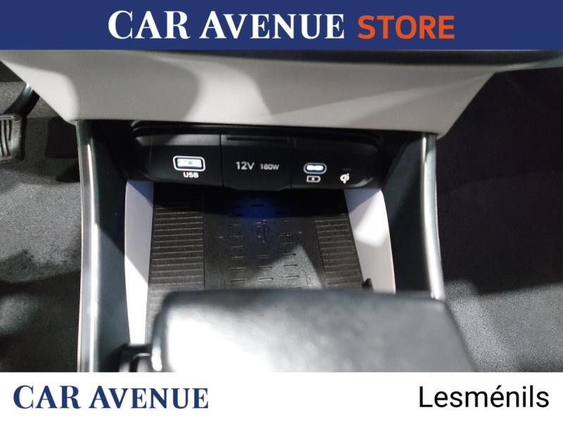 Used HYUNDAI i20 1.0 T-GDi 100ch Creative DCT-7 2025 Dragon Red Métal € 18990 in Lesménils