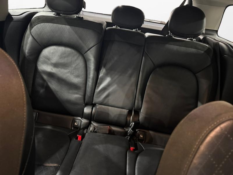 Used MINI Countryman Cooper 136ch Chili 2017 Bleu € 15490 in Lesménils