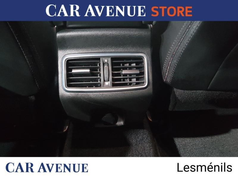 Used RENAULT Megane 1.3 TCe 140ch FAP Intens 2018 Gris Titanium € 13490 in Lesménils