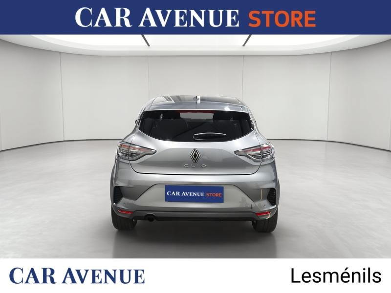 Used RENAULT Clio 1.0 TCe 90ch Evolution X-Tronic 2025 Blanc € 17990 in Lesménils