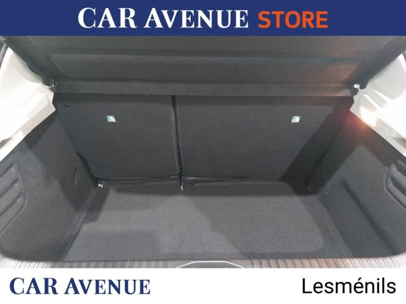 Used RENAULT Clio 1.0 TCe 90ch Evolution 2022 Blanc € 13690 in Lesménils