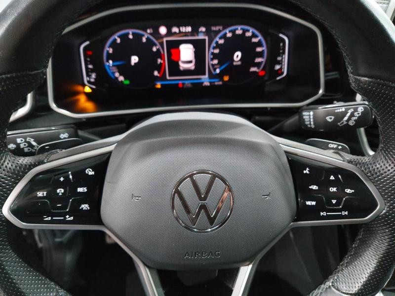 Used VOLKSWAGEN T-Roc 1.5 TSI EVO 150ch R-Line DSG7 2023 Noir Intense nacrée € 27490 in Lesménils