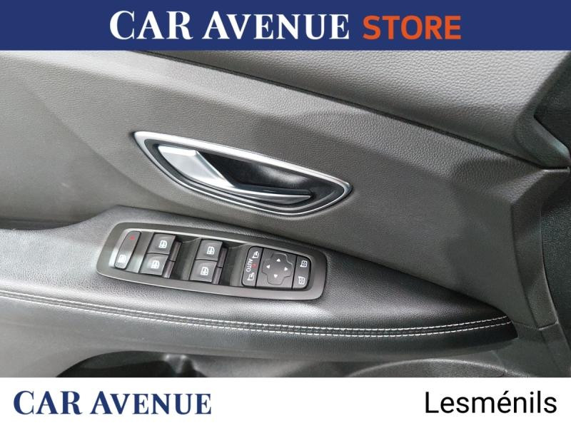 Used RENAULT Scenic 1.3 TCe 115ch FAP Limited 2019 Noir Etoilé € 12990 in Lesménils