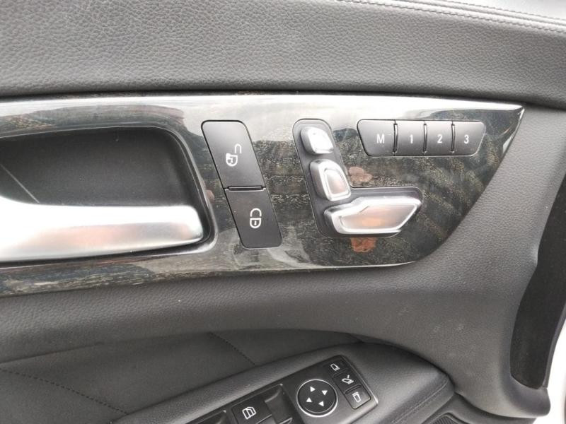 Used MERCEDES-BENZ CLS Shooting Brake 350 d CLS 2017 Blanc diamant brillant designo € 21990 in Lesménils