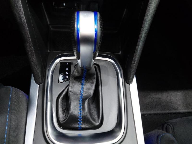 Used RENAULT Megane 1.6 dCi 165ch energy GT EDC 2018 Blanc € 16990 in Lesménils