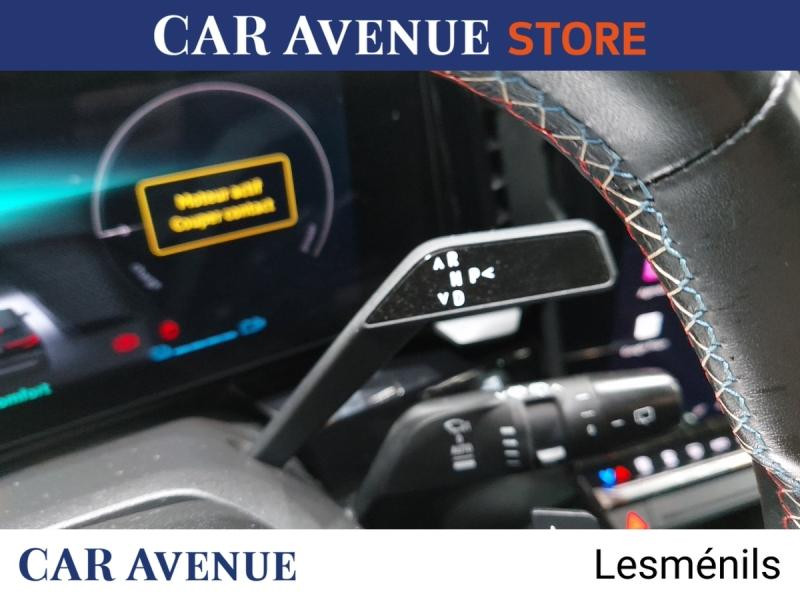 Used RENAULT Austral 1.2 E-Tech full hybrid 200ch Iconic esprit Alpine- 23 2024 Blanc Nacré brillant € 27990 in Lesménils