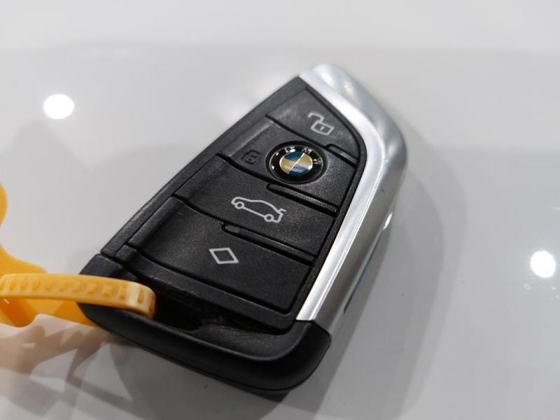 Occasion BMW Série 4 Coupé 420dA 190ch M Sport 2021 Blanc 29290 € à Lesménils