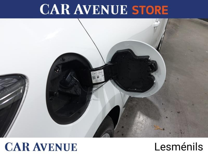 Used RENAULT Clio 1.0 TCe 90ch Evolution X-Tronic 2025 Blanc € 17990 in Lesménils