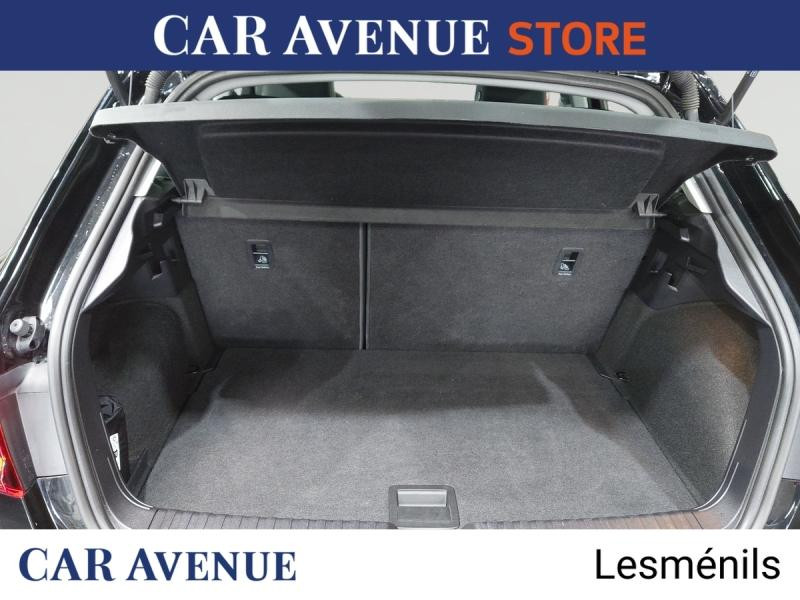 Used AUDI A1 Sportback 30 TFSI 110ch Design Luxe S tronic 7 2023 Noir Mythic métallisé € 26990 in Lesménils