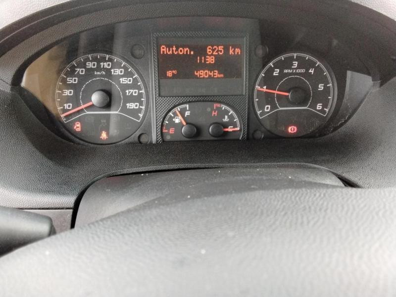 Used PEUGEOT Boxer Fg L2H2 3.5 140ch BlueHDi S&S 2022 Blanc Icy € 18490 in Lesménils