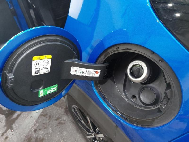 Used FORD Puma 1.0 EcoBoost 125ch mHEV Titanium 6cv 2020 Bleu € 14490 in Lesménils