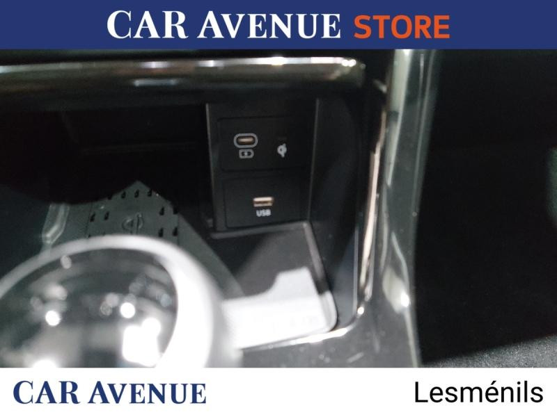 Used HYUNDAI i30 1.0 T-GDi 100ch Creative DCT-7 2025 Sailing Blue métal € 21990 in Lesménils