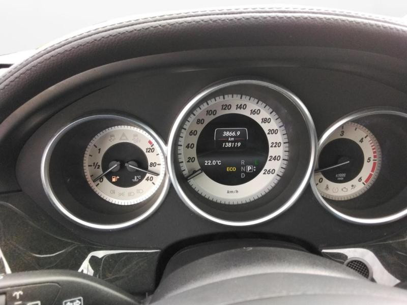 Used MERCEDES-BENZ CLS Shooting Brake 350 d CLS 2017 Blanc diamant brillant designo € 21990 in Lesménils