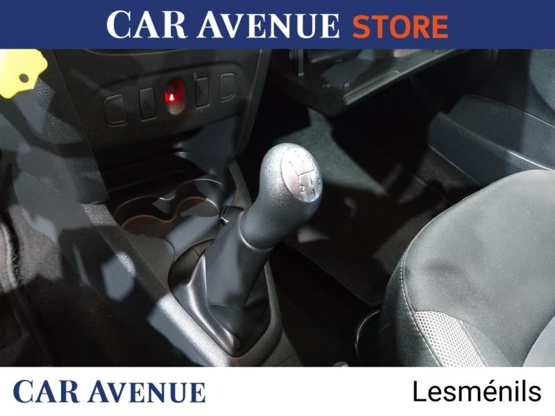 Occasion DACIA Sandero 1.0 SCe 75ch Urban Stepway -18 2019 Bleu Azurite 9490 € à Lesménils