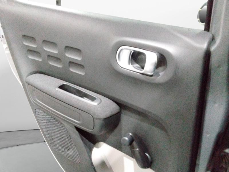 Used CITROEN C3 1.5 BlueHDi 100ch S&S Feel Business E6.d 2022 Gris Acier (M) € 11490 in Lesménils