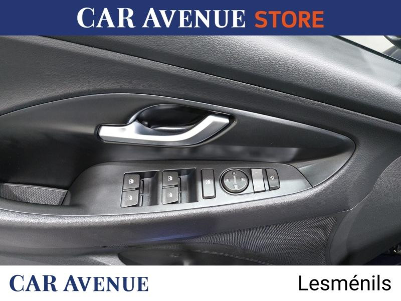 Used HYUNDAI i30 1.0 T-GDi 100ch Creative DCT-7 2025 Sailing Blue métal € 21990 in Lesménils
