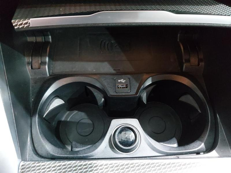 Occasion BMW Série 4 Coupé 420dA 190ch M Sport 2021 Blanc 29290 € à Lesménils