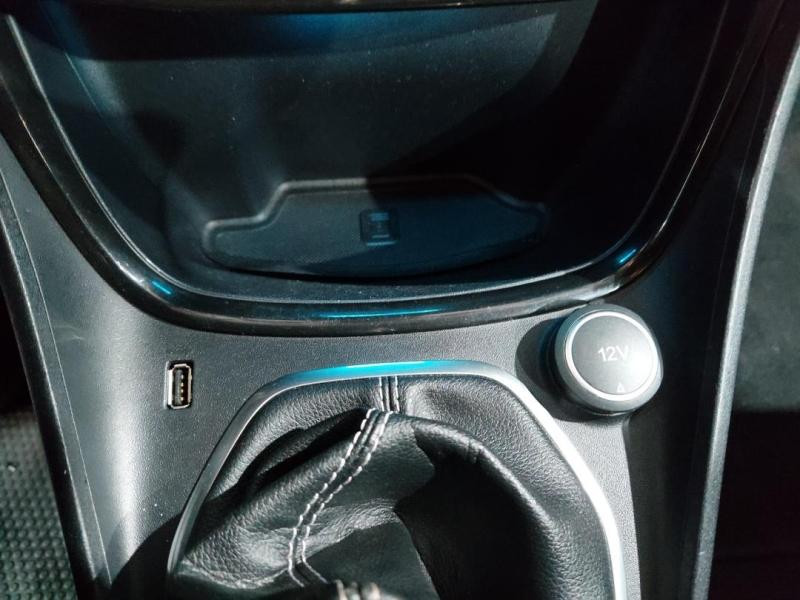 Used FORD Puma 1.0 EcoBoost 125ch mHEV Titanium 6cv 2020 Bleu € 14490 in Lesménils