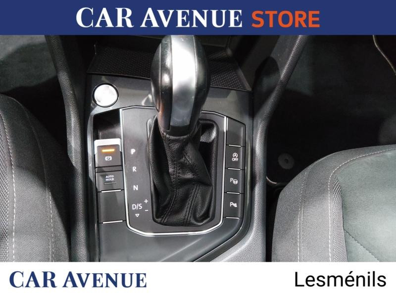 Used VOLKSWAGEN Tiguan 2.0 TDI 150ch Carat DSG7 Euro6d-T 2020 Noir Intense nacrée € 21990 in Lesménils