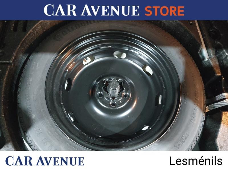 Used VOLKSWAGEN Tiguan 2.0 TDI 150ch Carat DSG7 2019 Blanc Pur € 21990 in Lesménils