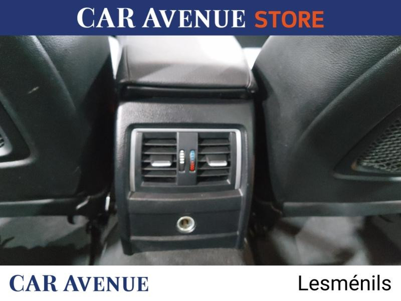 Used BMW Série 3 318iA 136ch Luxury 2018 Mineralgrau € 17990 in Lesménils