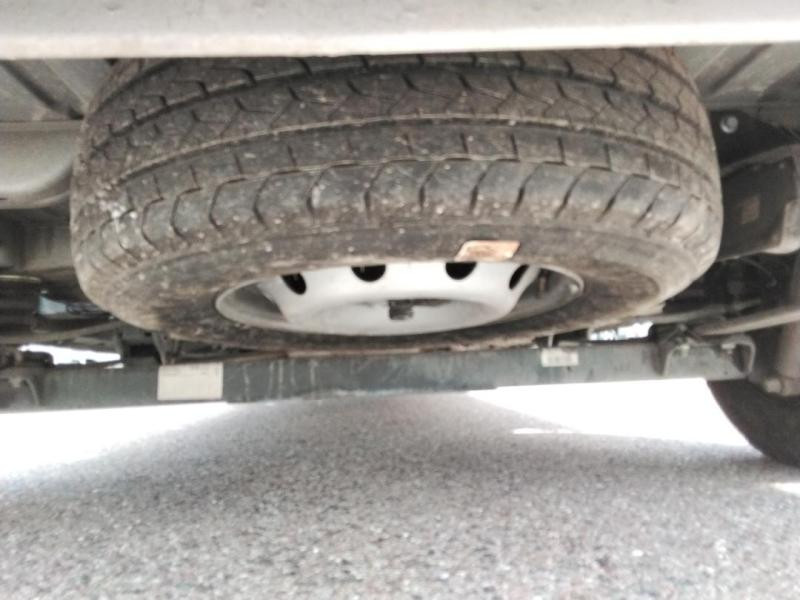 Used PEUGEOT Boxer Fg L2H2 3.5 140ch BlueHDi S&S 2022 Blanc Icy € 18490 in Lesménils