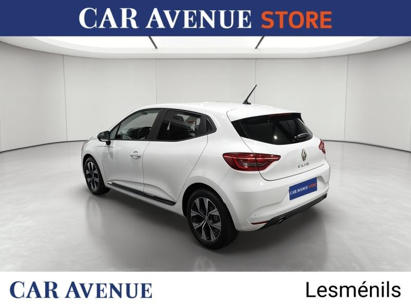 Used RENAULT Clio 1.0 TCe 90ch Evolution 2022 Blanc € 13690 in Lesménils