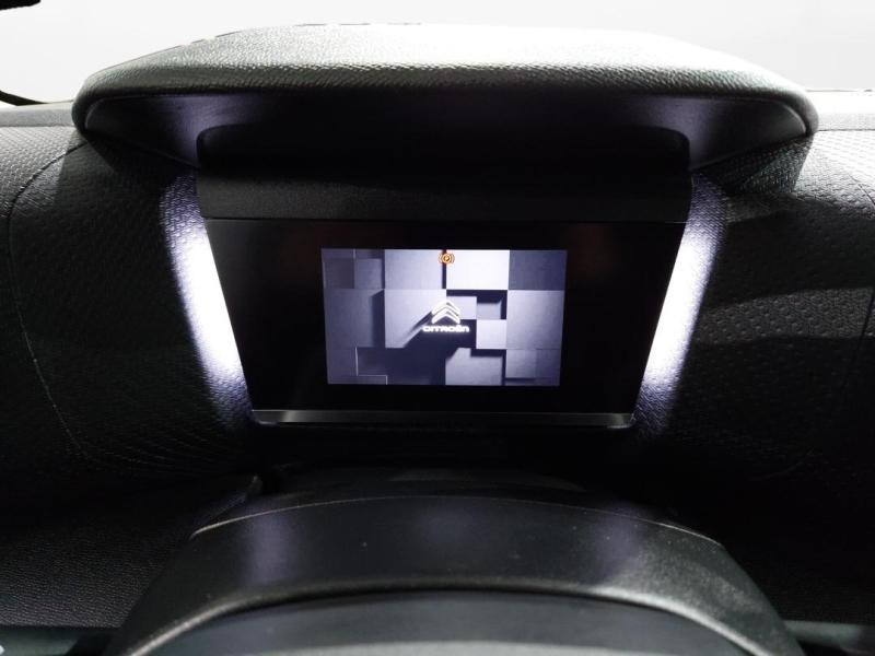 Occasion CITROEN C4 PureTech 130ch S&S Shine EAT8 2023 Gris Acier (M) 15990 € à Lesménils