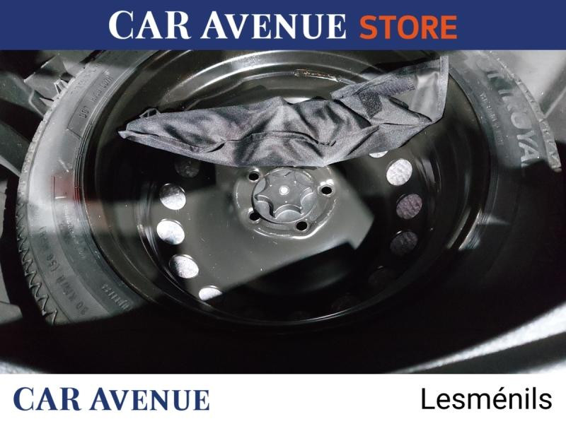 Used RENAULT Scenic 1.3 TCe 115ch FAP Limited 2019 Noir Etoilé € 12990 in Lesménils