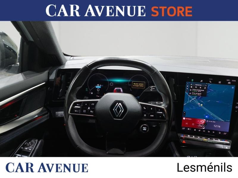 Used RENAULT Austral 1.2 E-Tech full hybrid 200ch Iconic esprit Alpine- 23 2024 Blanc Nacré brillant € 27990 in Lesménils
