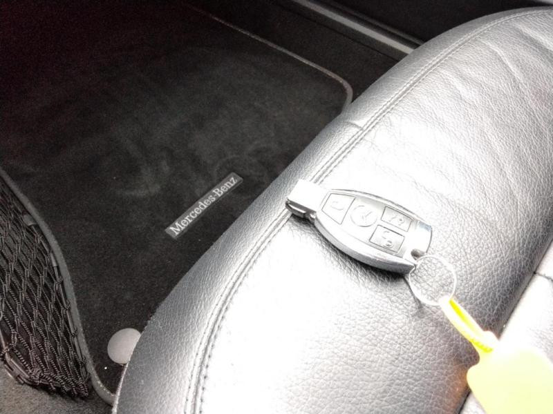 Used MERCEDES-BENZ CLS Shooting Brake 350 d CLS 2017 Blanc diamant brillant designo € 21990 in Lesménils