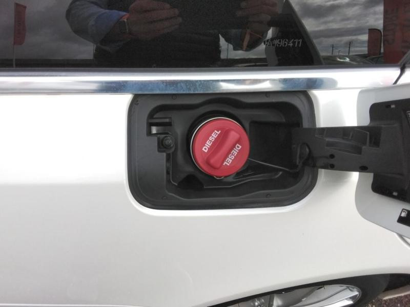 Used MERCEDES-BENZ CLS Shooting Brake 350 d CLS 2017 Blanc diamant brillant designo € 21990 in Lesménils