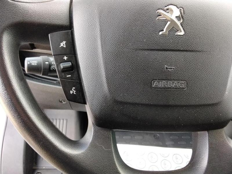 Used PEUGEOT Boxer Fg L2H2 3.5 140ch BlueHDi S&S 2022 Blanc Icy € 18490 in Lesménils