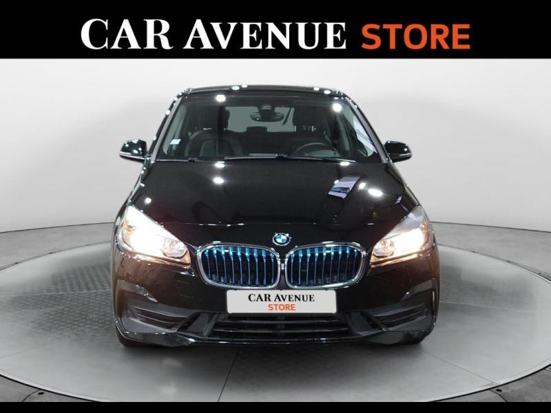Used BMW Série 2 ActiveTourer 225xeA 224ch Business Design 2018 Noir € 16990 in Lesménils