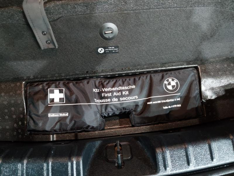 Used BMW Série 3 330eA 252ch Luxury 2018 Saphirschwarz € 19990 in Lesménils