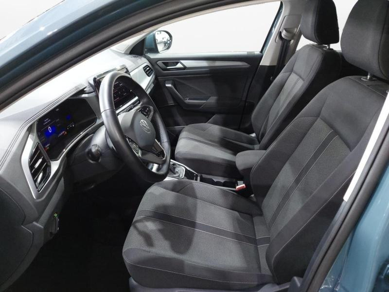 Used VOLKSWAGEN T-Roc 1.5 TSI Evo2 150ch Life Plus DSG7 2025 Gris € 26791 in Lesménils