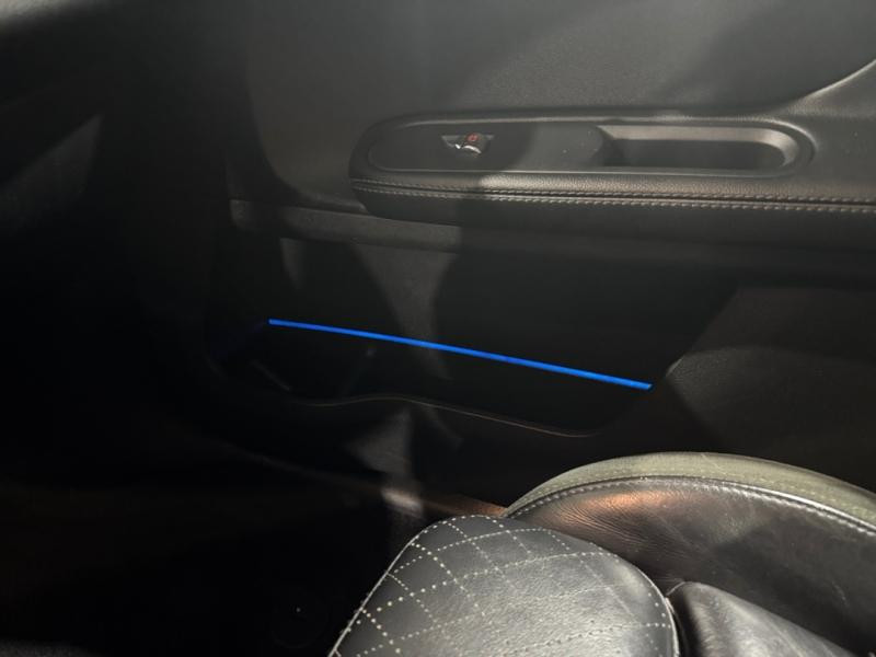 Used MINI Countryman Cooper 136ch Chili 2017 Bleu € 15490 in Lesménils