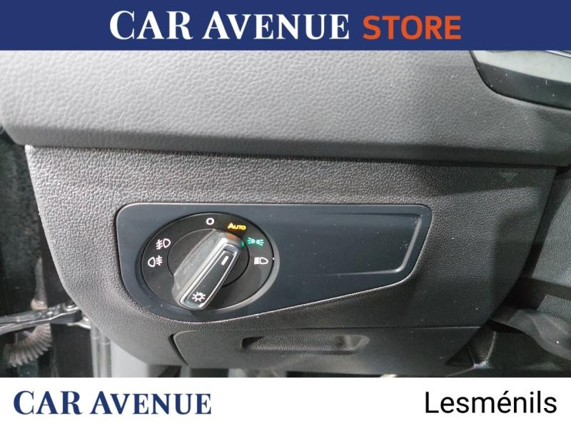 Used VOLKSWAGEN Tiguan 2.0 TDI 150ch Carat DSG7 Euro6d-T 2020 Noir Intense nacrée € 21990 in Lesménils