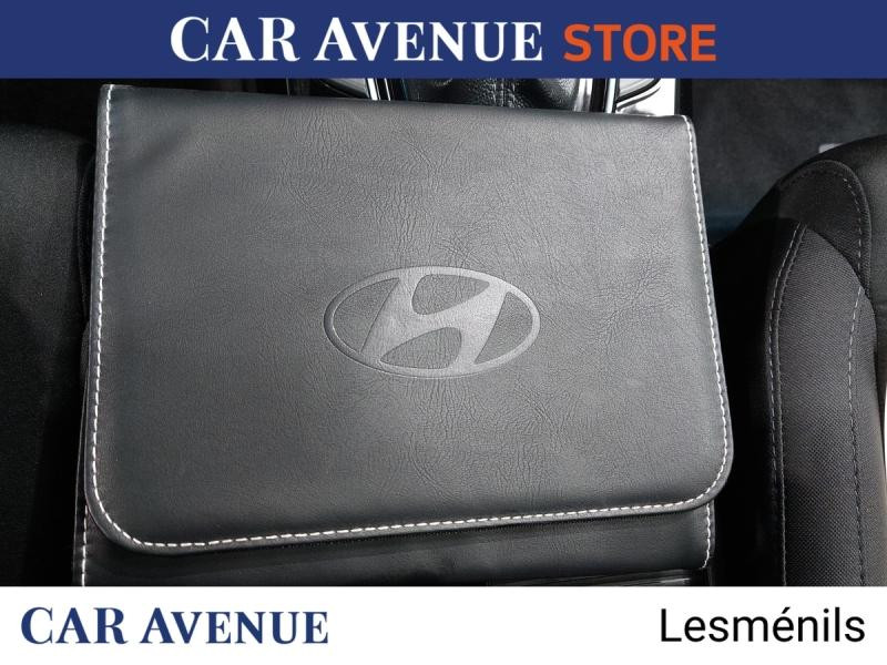 Used HYUNDAI i30 1.0 T-GDi 100ch Creative DCT-7 2025 Sailing Blue métal € 21990 in Lesménils