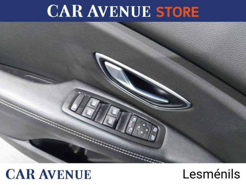 Used RENAULT Scenic 1.3 TCe 140ch FAP Limited 2018 Blanc € 12990 in Lesménils