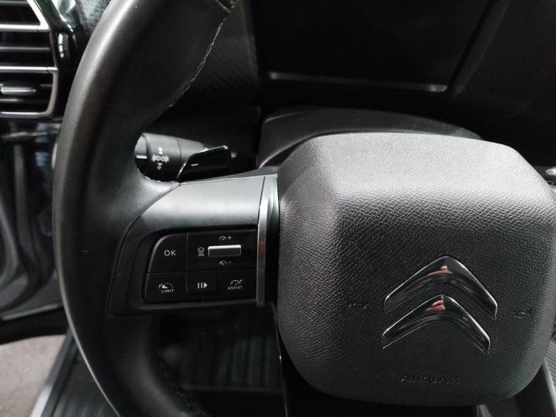 Occasion CITROEN C4 PureTech 130ch S&S Shine EAT8 2023 Gris Acier (M) 15990 € à Lesménils