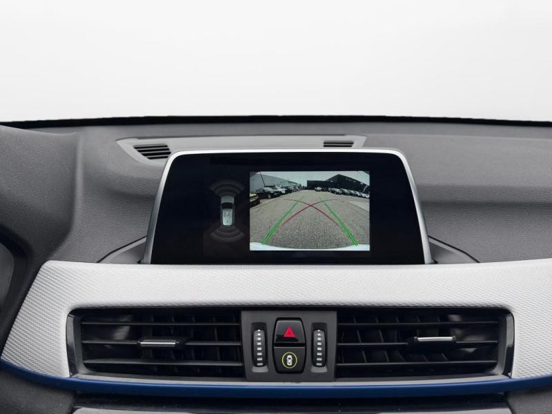 Used BMW X1 sDrive18i 140ch M Sport Euro6d-T 2018 Mineralweiss € 19490 in Lesménils