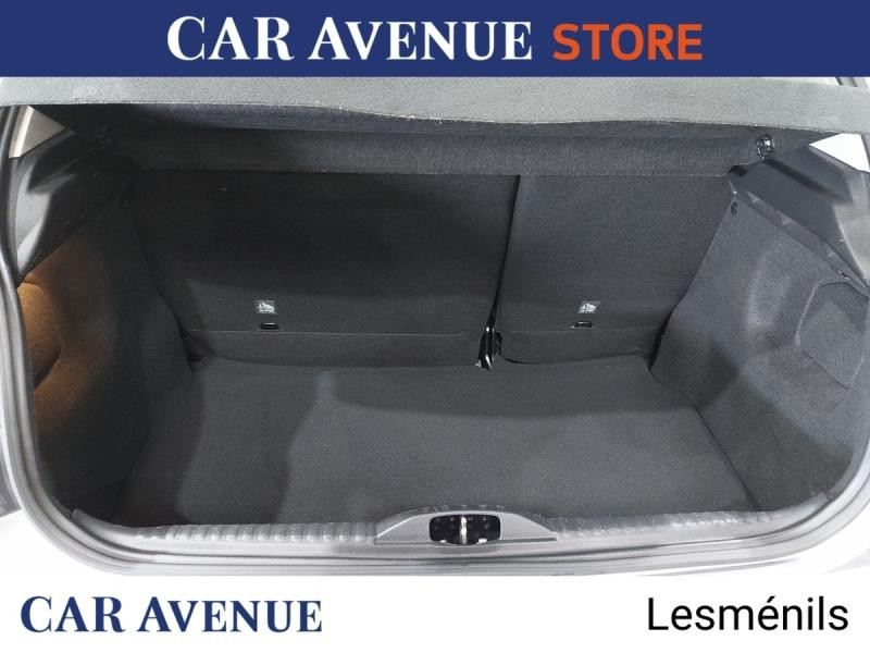 Occasion CITROEN C3 1.5 BlueHDi 100ch S&S Feel Business E6.d 2021 Gris Platinium (M) 11390 € à Lesménils